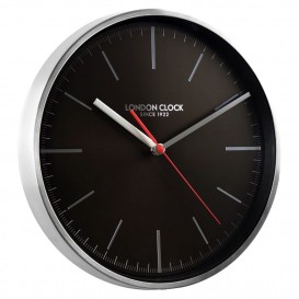 Настенные часы London Clock Company GLIDE #1103