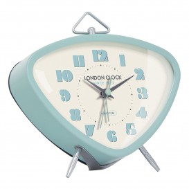 Будильник London Clock Company ASTRO BLUE #34366