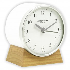 Будильник London Clock Company FORME #4168