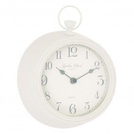 Настенные часы London Clock Company HARRIET CREAM #6441